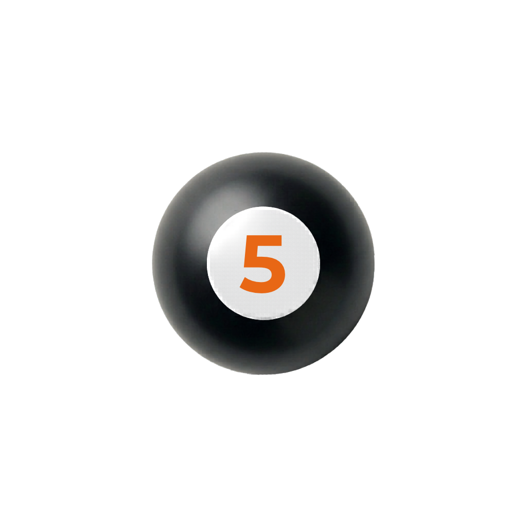 5