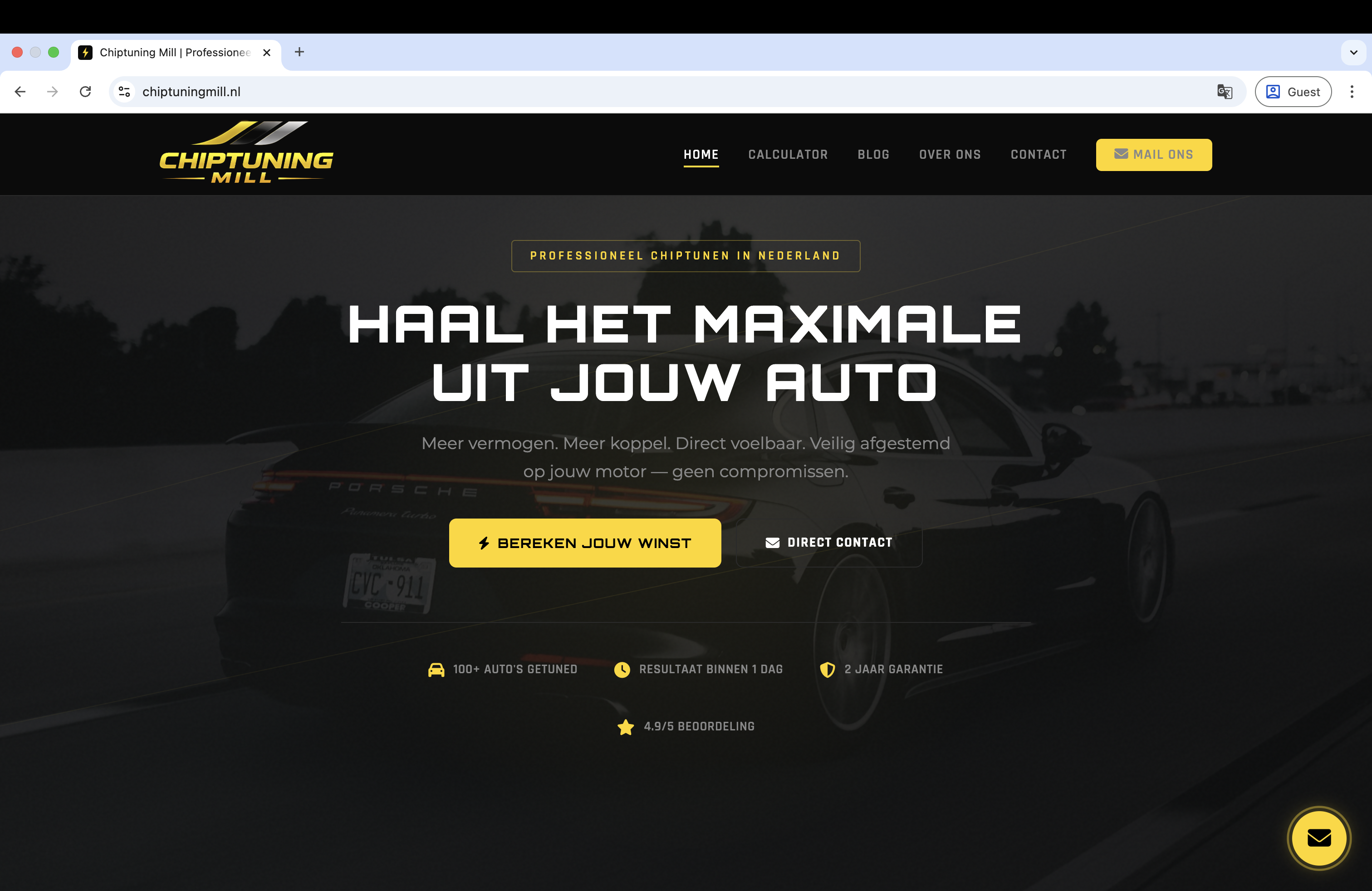 NextLevel Agency