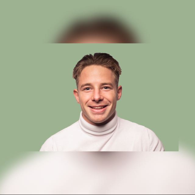 Tijs Honders — Founder · Design & SEO